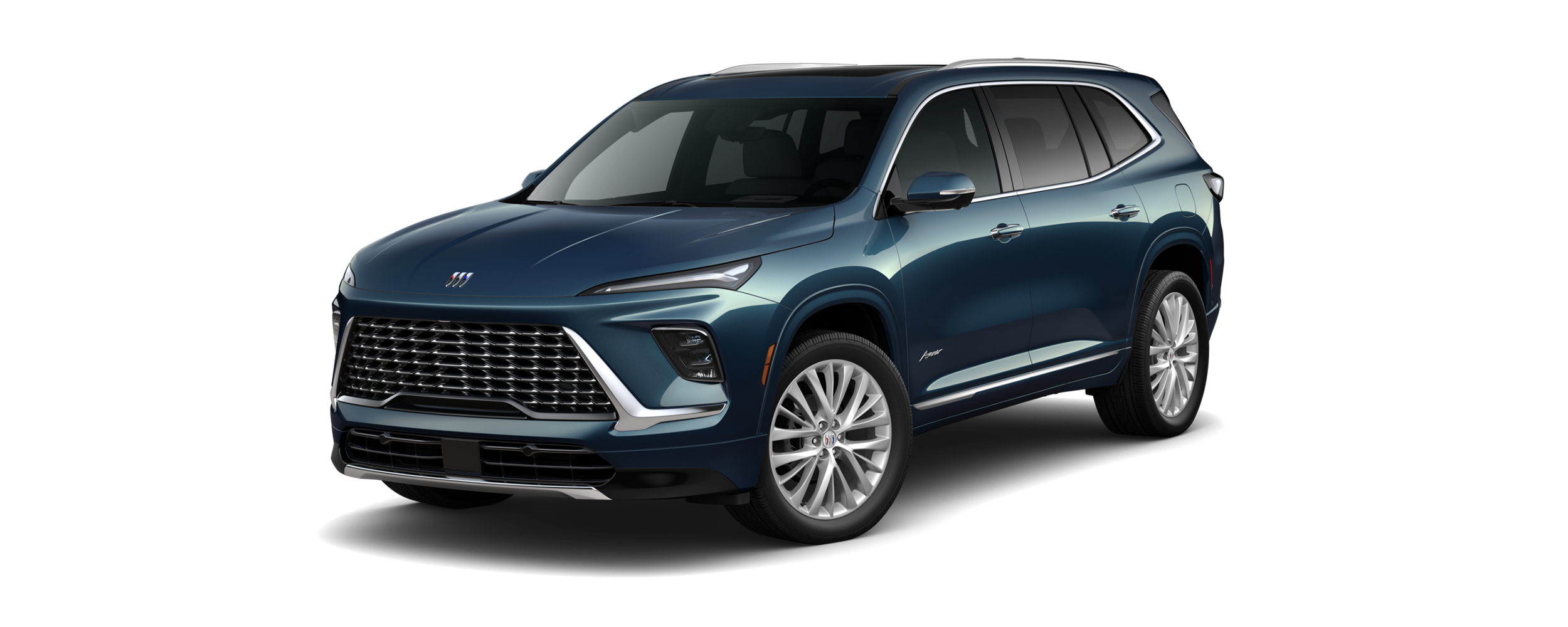 Enclave 2025 — SPORT TOURING