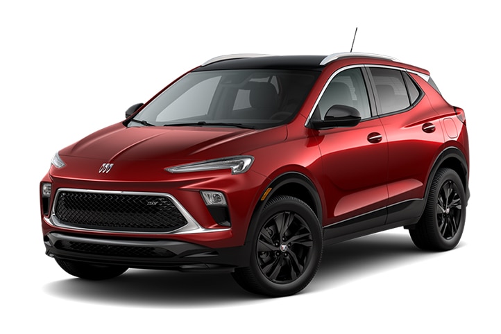 Encore 2025 — SPORT TOURING