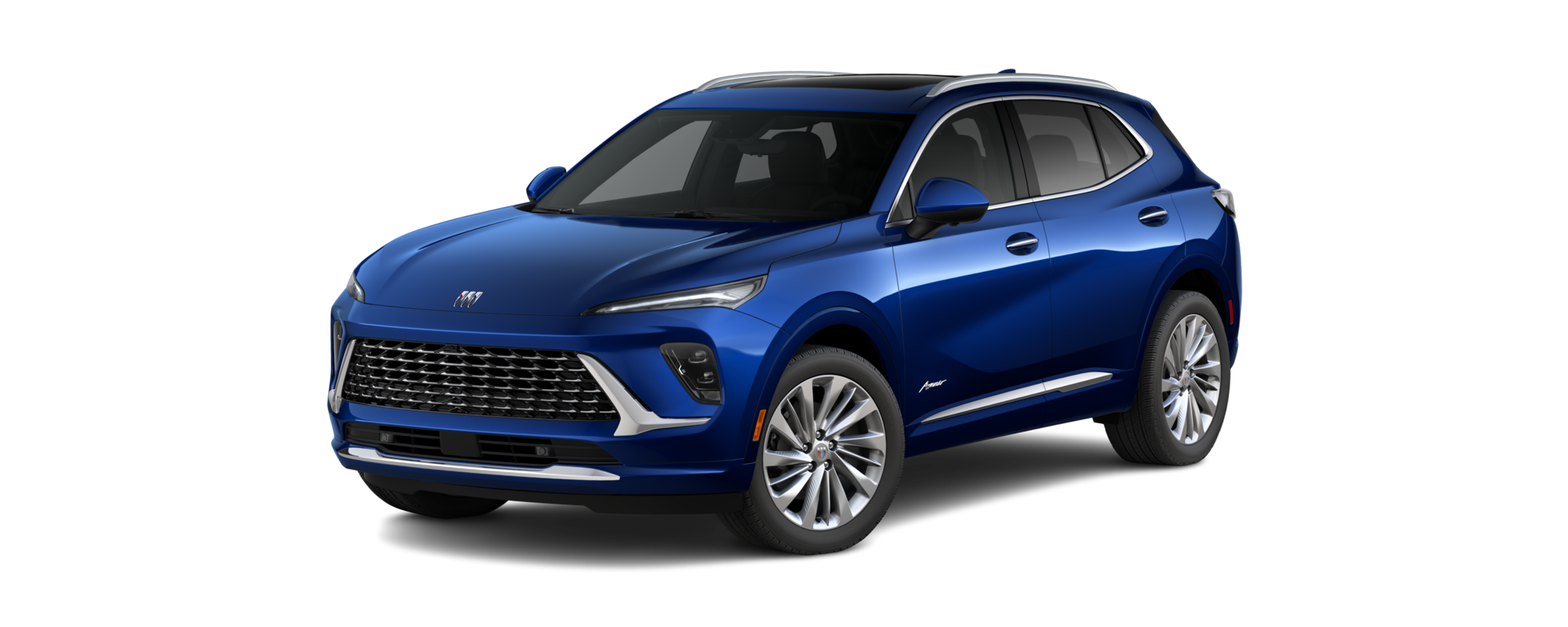 Envision 2025 — SPORT TOURING