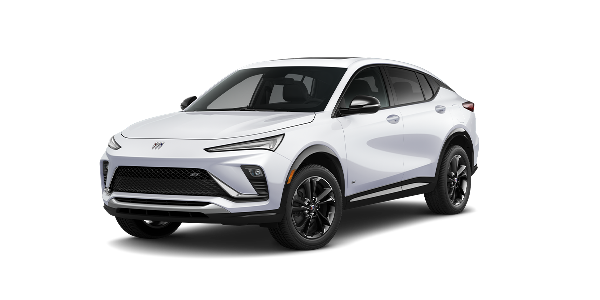 Envista 2025 — SPORT TOURING