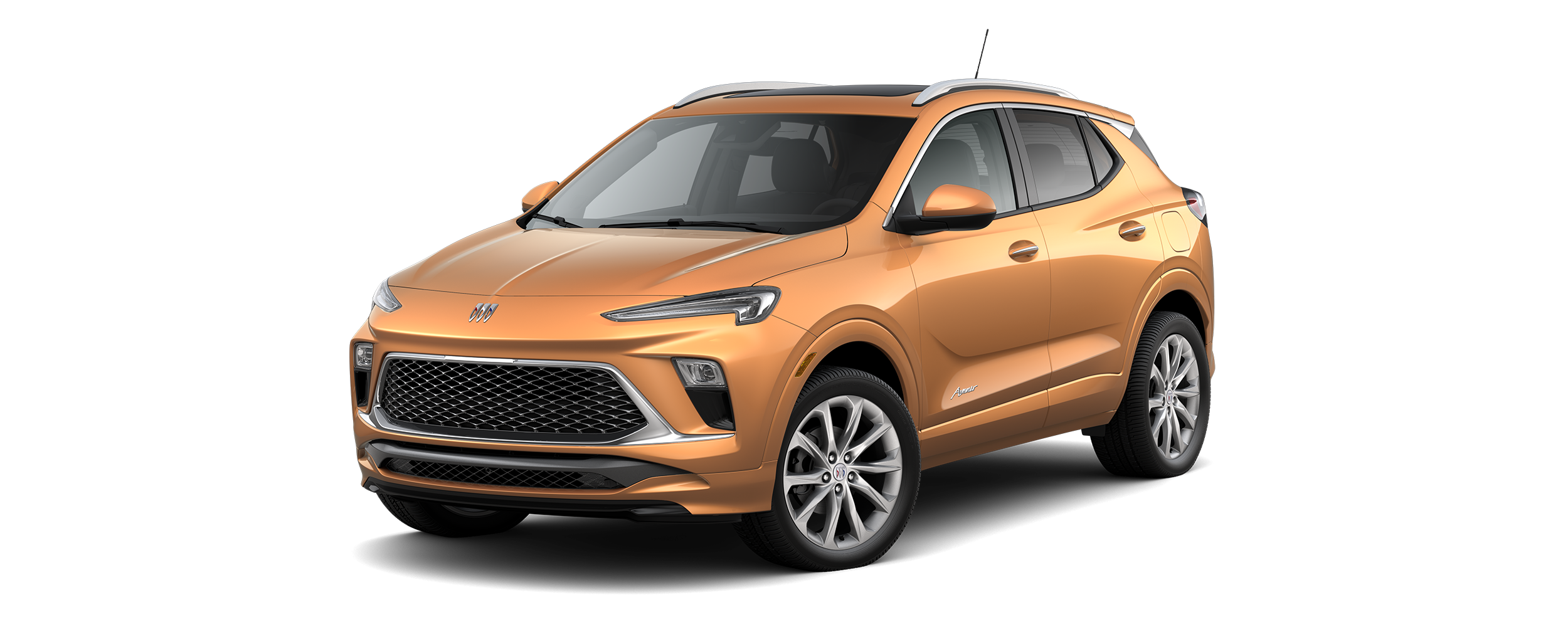 Encore GX 2026 — AVENIR