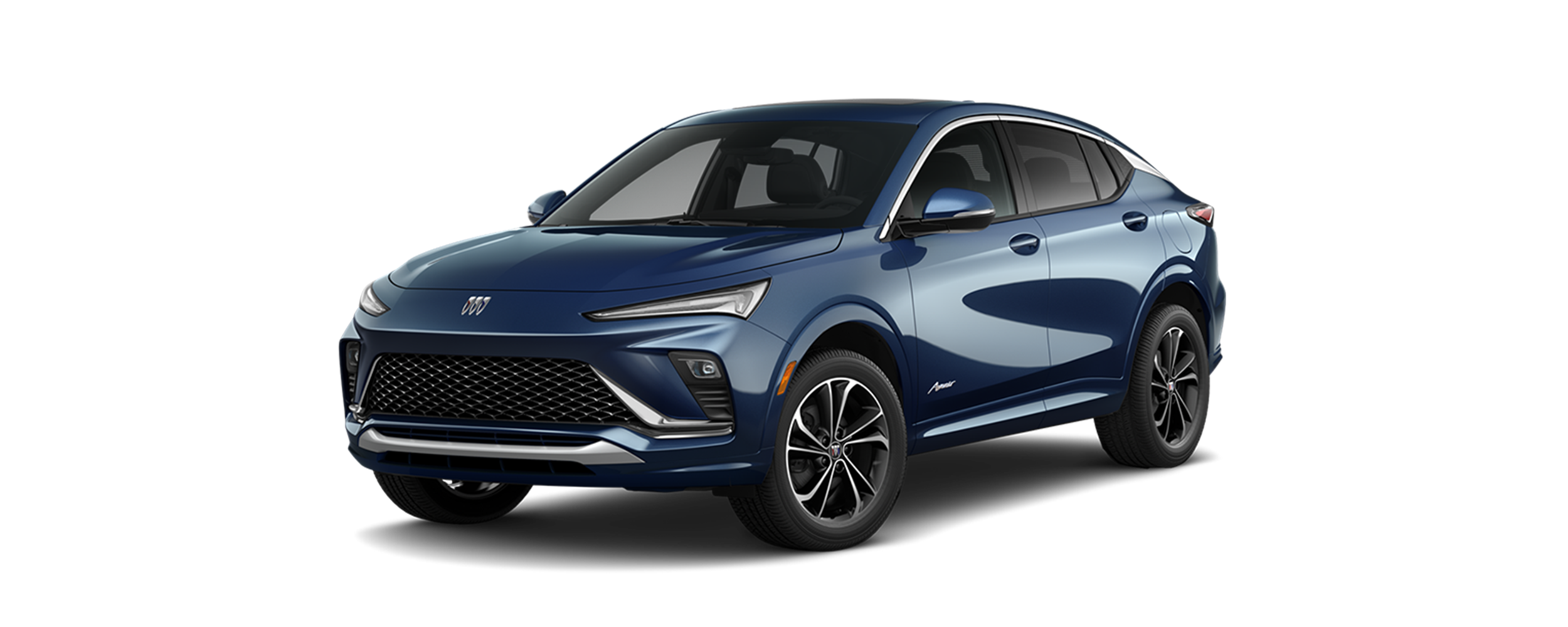 Envista 2026 — SPORT TOURING