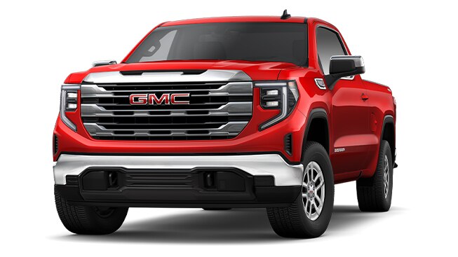 GMC Sierra Regular 2025