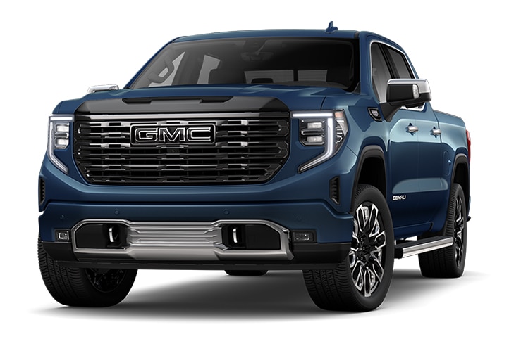 DENALI ULTIMATE 2025