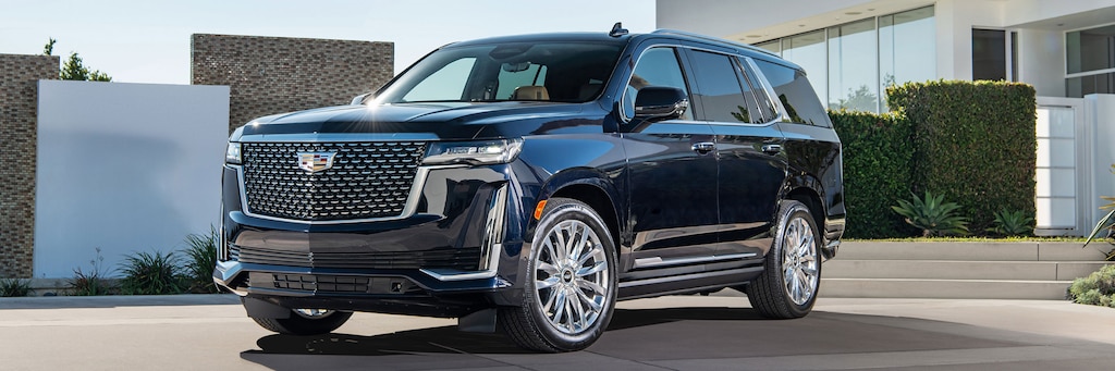 Promociones Cadillac